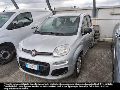Fiat panda 1.2 69cv E6 easy -