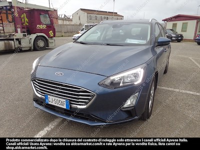 Ford focus SW PC 1.5 ecoblue -