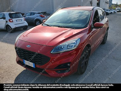 Ford kuga 1.5 ecoblue 120cv 2wd -