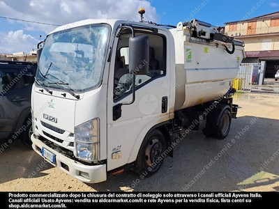 Isuzu m21 PC 35 1.9 crd -