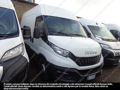 Iveco daily 35s12 V 3520 H2 -