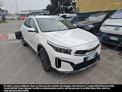 Kia xceed 1.5 t-gdi 160 CV -