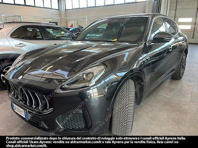 Maserati grecale 2.0 300cv mhev GT -