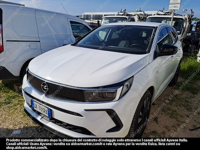 Opel grandland 1.5 130cv at8 business -