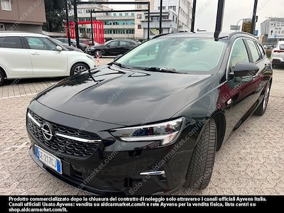 Opel insignia SW ST 2.0 cdti -