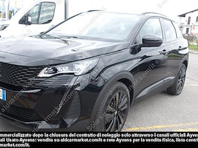Peugeot 3008 PC bluehdi 130 eat8 -