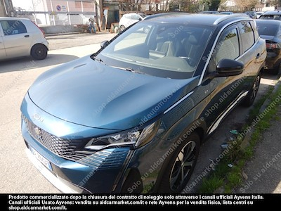 Peugeot 3008 PC bluehdi 130 eat8 -