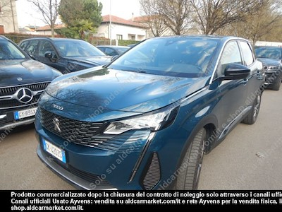 Peugeot 3008 PC bluehdi 130 eat8 -