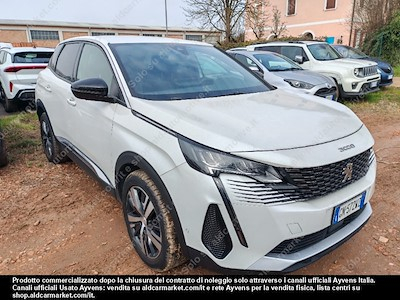 Peugeot 3008 PC bluehdi 130 eat8 -