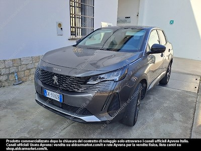 Peugeot 3008 PC bluehdi 130 eat8 -