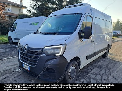 Renault master PC FG TA L3 -