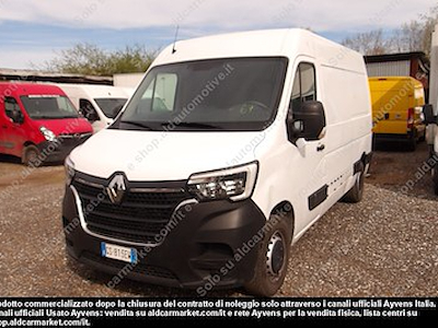 Renault master FG TA L2 H2 -