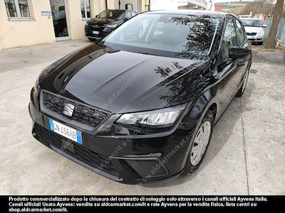 Seat ibiza PC 1.0 mpi 59kw -