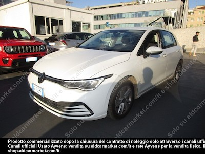 Volkswagen golf 1.0 etsi 81kw evo -