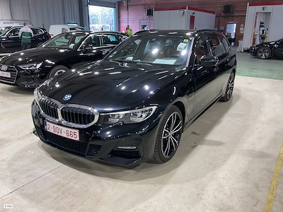 BMW 3 series touring 2.0 330E (215KW) TOURING