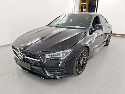 Mercedes-Benz CLA 1.3 CLA 180 AMG LINE DCT