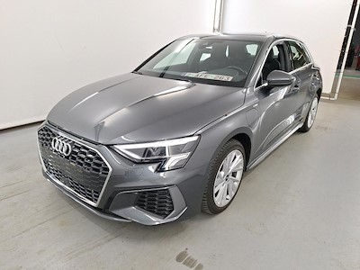 Audi A3 sportback 1.4 40 TFSI E S TRONIC S LINE SPORTBACK