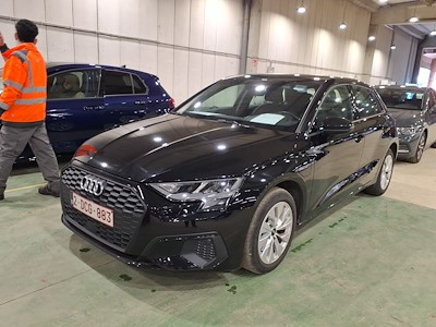 Audi A3 sportback 1.4 40 TFSI E S TRONIC SPORTB ATTRACTION