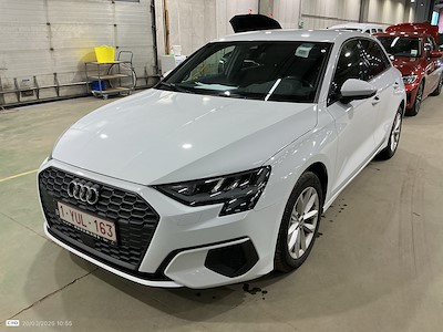 Audi A3 sportback 2.0 30 TDI 85KW