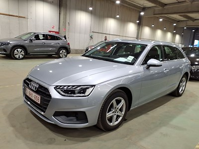 Audi A4 avant 2.0 30 TDI 100KW S TR BUSINESS ED
