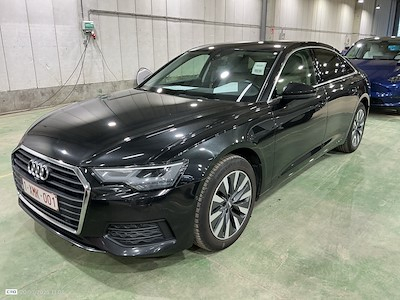 Audi A6 diesel - 2018 30 TDi Business Edition S tronic