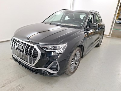 Audi Q3 1.4 45 TFSI E S TRONIC S LINE