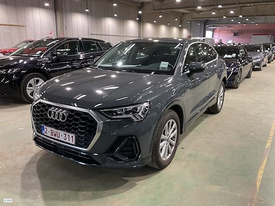 Audi Q3 sportback 1.4 45 TFSI E S TRONIC