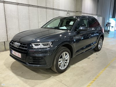 Audi Q5 diesel - 2017 40 TDi Quattro Business Ed.Sport S tr.
