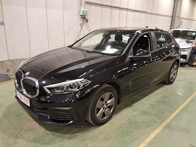 BMW 1 series hatch 1.5 116D (85KW)