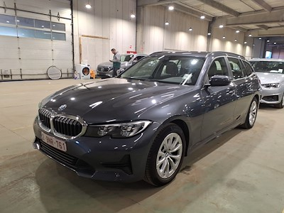 BMW 3 series touring 2.0 318I (115KW) TOURING