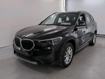 BMW X1 1.5 SDRIVE16D