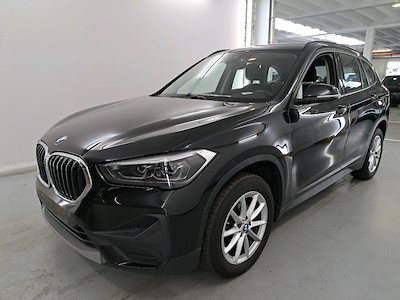 BMW X1 1.5 SDRIVE16D
