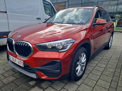 BMW X1 1.5 SDRIVE18IA (100KW)