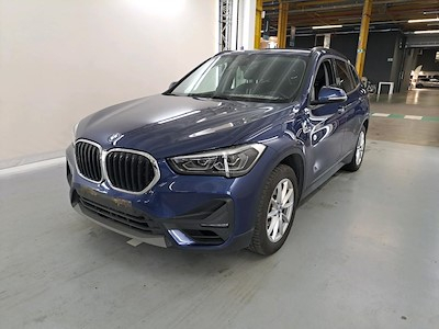 BMW X1 1.5 XDRIVE25E (162KW)