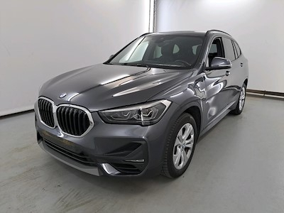 BMW X1 1.5 XDRIVE25E (162KW)