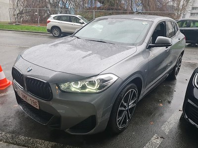 BMW X2 1.5 SDRIVE18I 100KW