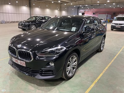 BMW X2 2.0iA sDrive20 OPF