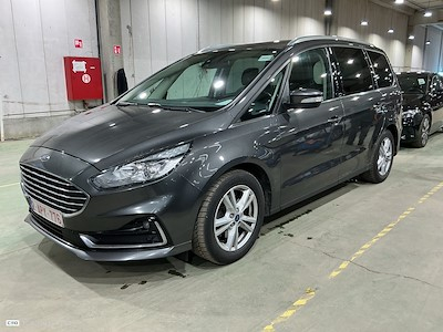 Ford Galaxy diesel - 2015 2.0 TDCi Titanium AdBlue (EU6.2)