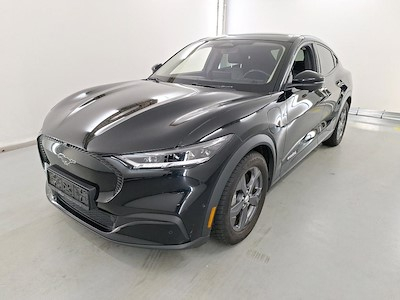 Ford Mustang mach-e BEV 99KWH 216KW EXTENDED RANGE RWD