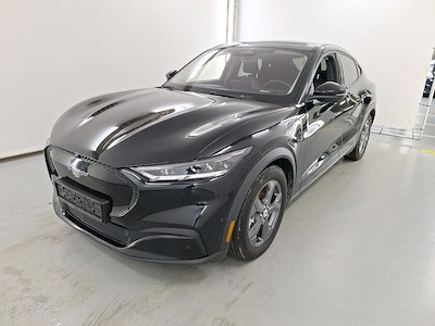 Ford Mustang mach-e BEV 99KWH 216KW EXTENDED RANGE RWD