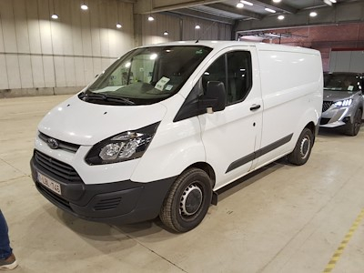 Ford Transit 2.2 TDCi L1H1 Ambiente STOCK