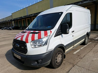 Ford Transit 2T 350m fou mwb HR 2.0 TDCi L2H2 Trend