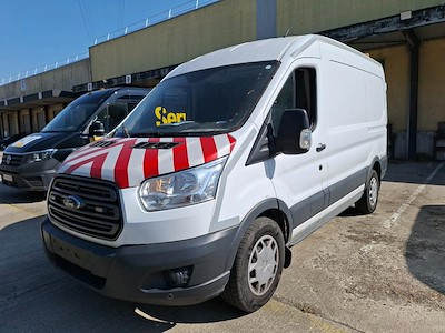 Ford Transit 2T 350m fou mwb HR 2.0 TDCi L2H2 Trend
