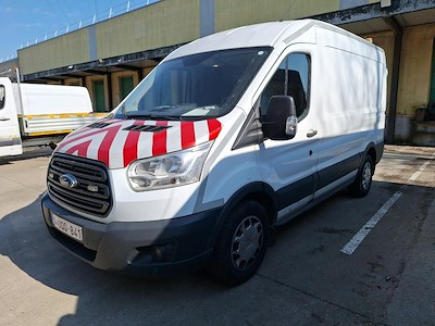 Ford Transit 2T 350m fou mwb HR 2.0 TDCi L2H2 Trend