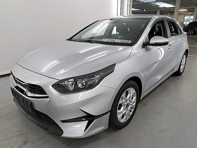 Kia CEED 1.0 T-GDI PULSE