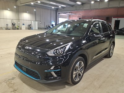 Kia E-NIRO 64 kWh More