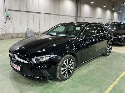 Mercedes-Benz A-Klasse 1.3 A 250 E BUSINESS SOLUTION DCT