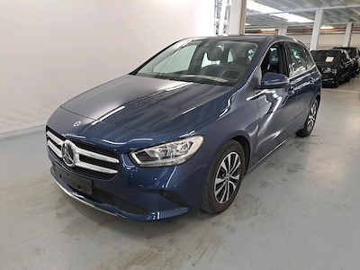 Mercedes-Benz B-CLASS 1.3 B 180 BUSINESS SOLUTION ESSENTIAL