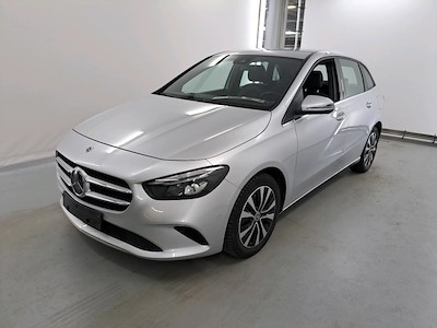 Mercedes-Benz B-CLASS 1.3 B 250 E BUSINESS SOLUTION DCT