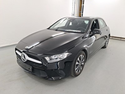 Mercedes-Benz Class A w177 A 160 Business Solution
